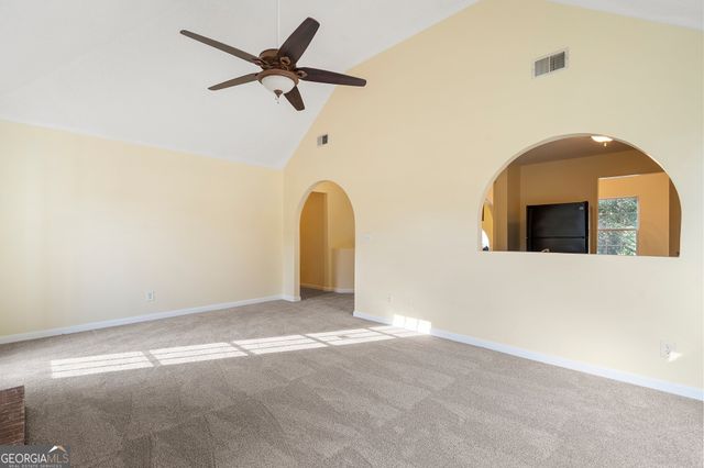 3869 Merryweather Trail, Austell, GA 30106