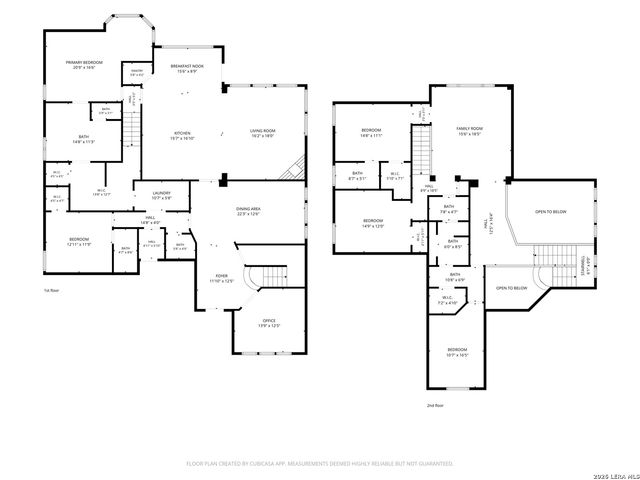 29011 Japonica, San Antonio, TX 78260