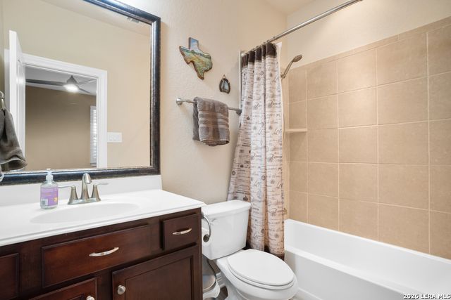 29011 Japonica, San Antonio, TX 78260