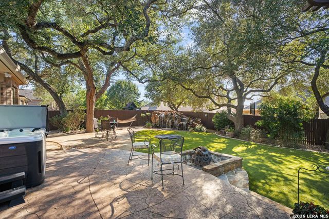 29011 Japonica, San Antonio, TX 78260