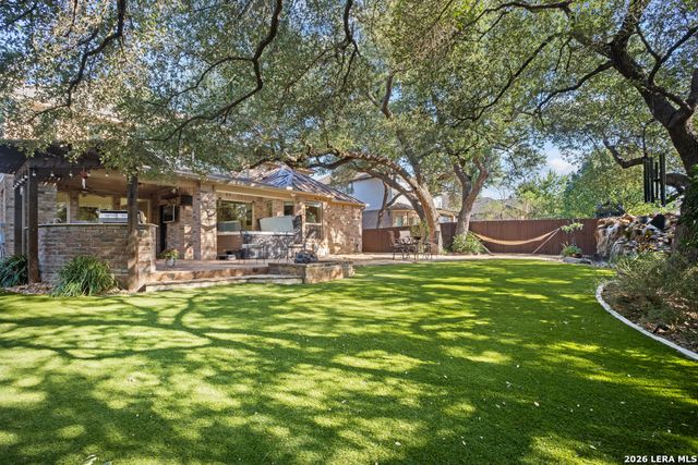 29011 Japonica, San Antonio, TX 78260