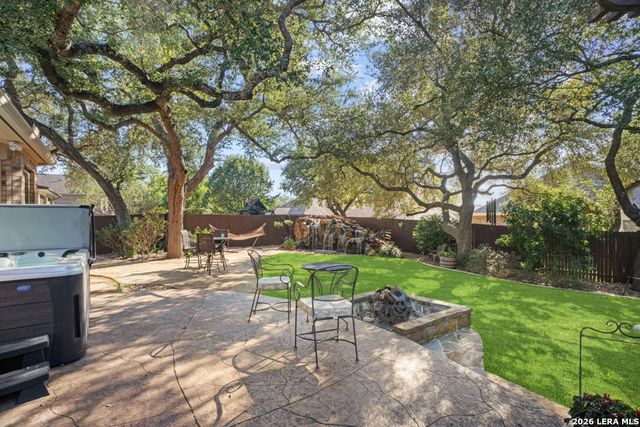 29011 Japonica, San Antonio, TX 78260