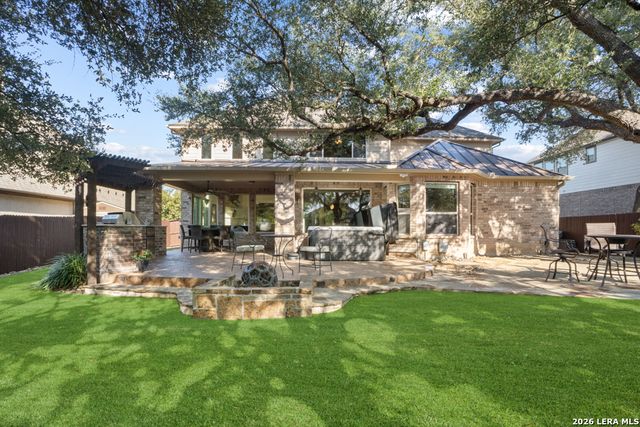 29011 Japonica, San Antonio, TX 78260
