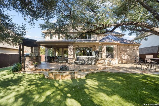 29011 Japonica, San Antonio, TX 78260