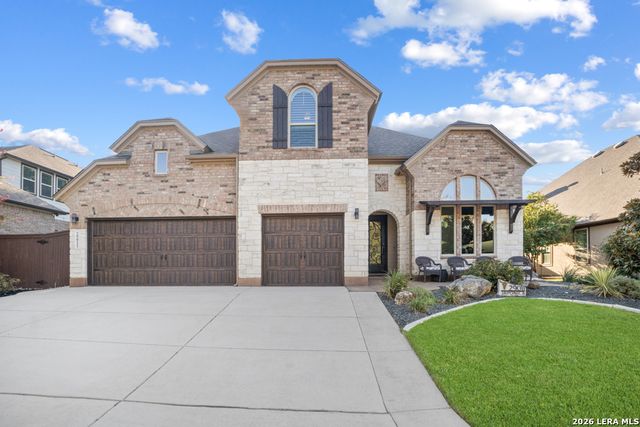 29011 Japonica, San Antonio, TX 78260