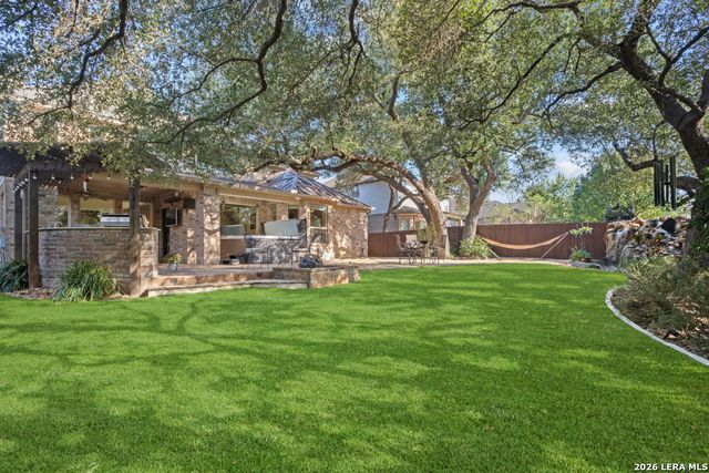 29011 Japonica, San Antonio, TX 78260