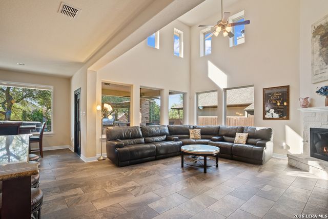 29011 Japonica, San Antonio, TX 78260