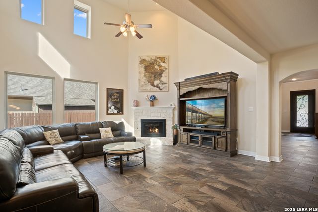 29011 Japonica, San Antonio, TX 78260