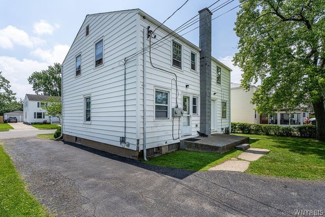 145 Kenview Avenue, Tonawanda, NY 14217