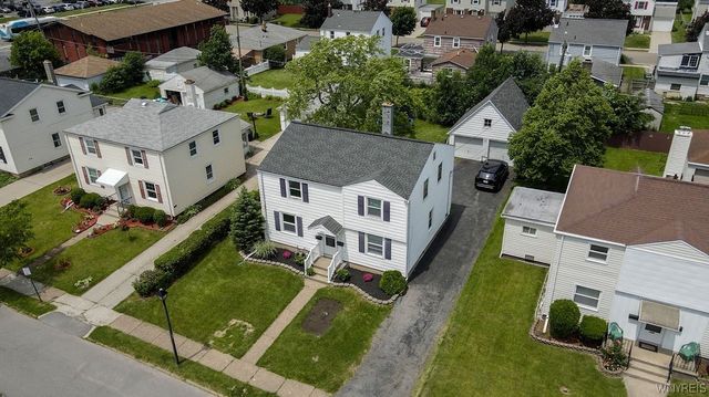 145 Kenview Avenue, Tonawanda, NY 14217