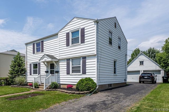 145 Kenview Avenue, Tonawanda, NY 14217