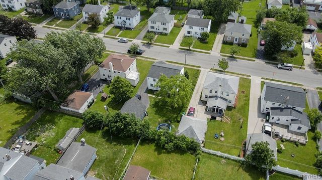 145 Kenview Avenue, Tonawanda, NY 14217