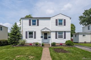 145 Kenview Avenue, Tonawanda, NY 14217