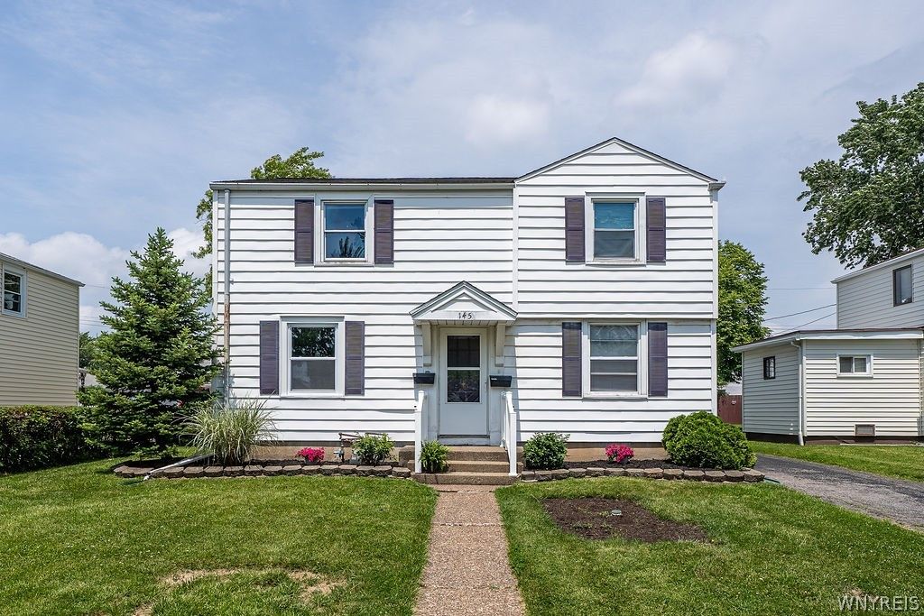 145 Kenview Avenue, Tonawanda, NY 14217