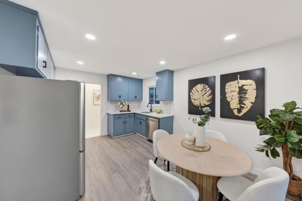 Image 35 of property listing at 1579 Branham Lane, San Jose, CA 95118