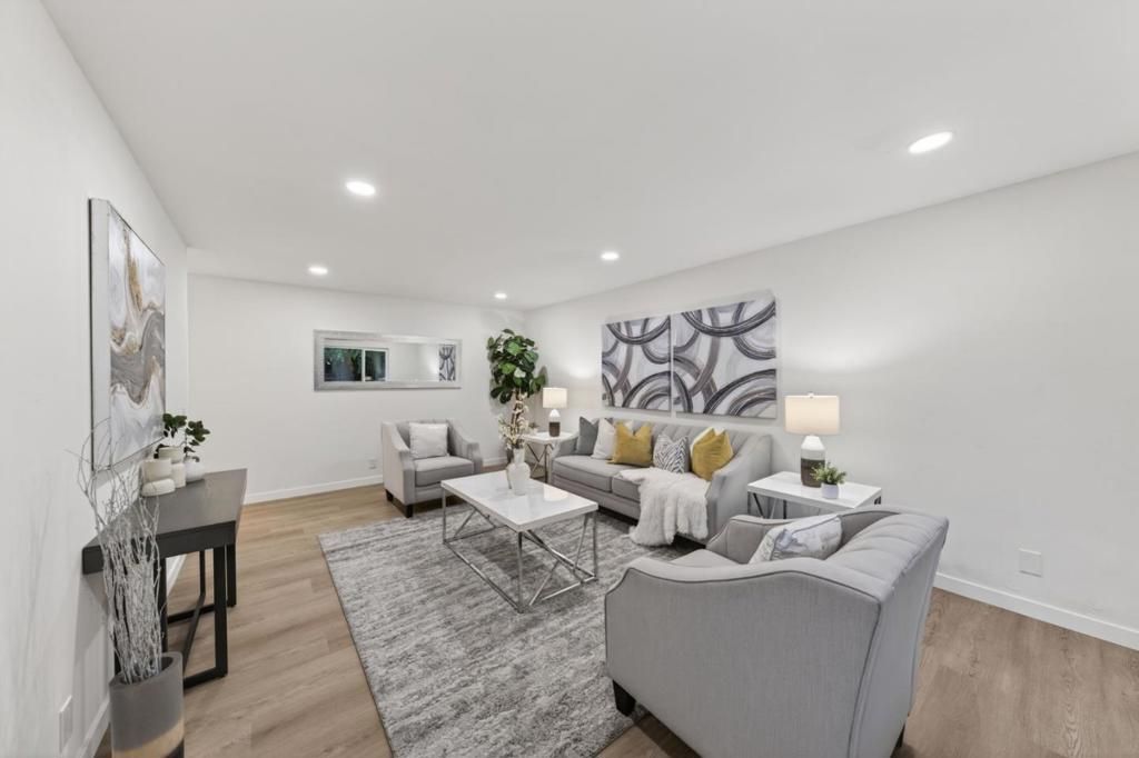 Image 8 of property listing at 1579 Branham Lane, San Jose, CA 95118