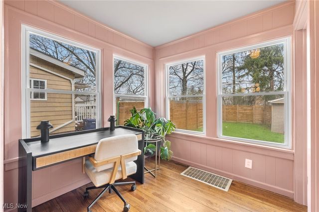 3478 Northcliffe Road, Cleveland Heights, OH 44118