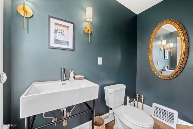 3478 Northcliffe Road, Cleveland Heights, OH 44118