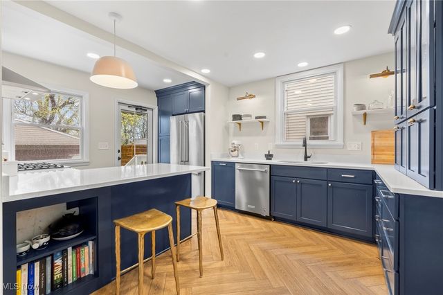 3478 Northcliffe Road, Cleveland Heights, OH 44118