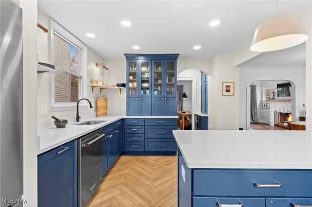 3478 Northcliffe Road, Cleveland Heights, OH 44118