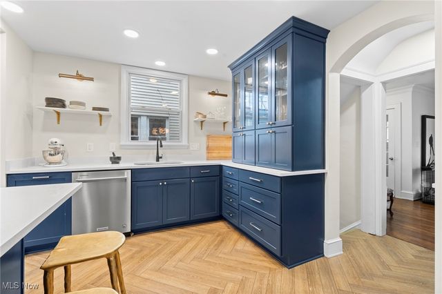 3478 Northcliffe Road, Cleveland Heights, OH 44118