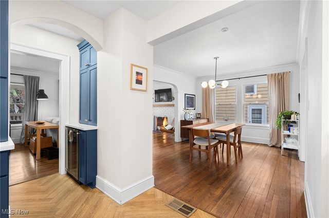 3478 Northcliffe Road, Cleveland Heights, OH 44118