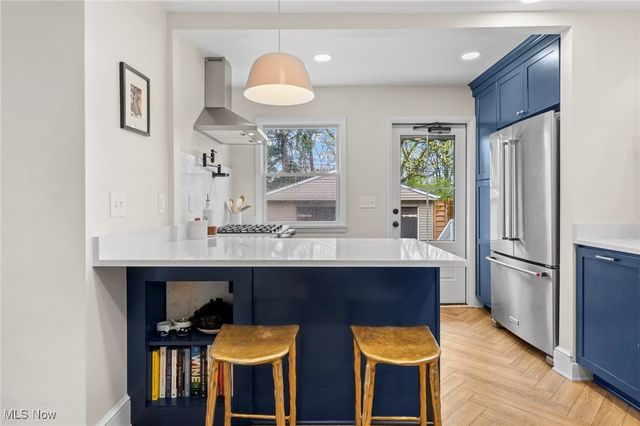 3478 Northcliffe Road, Cleveland Heights, OH 44118