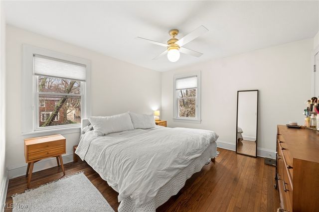 3478 Northcliffe Road, Cleveland Heights, OH 44118