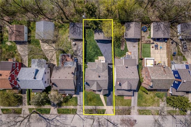 3478 Northcliffe Road, Cleveland Heights, OH 44118