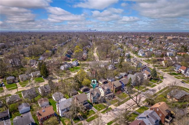 3478 Northcliffe Road, Cleveland Heights, OH 44118