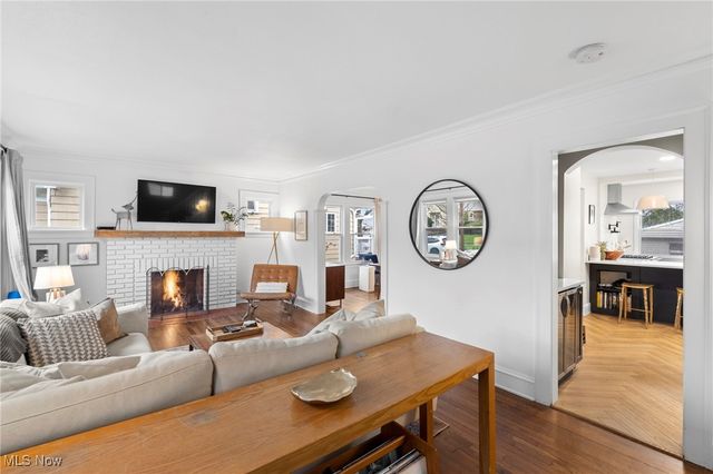 3478 Northcliffe Road, Cleveland Heights, OH 44118