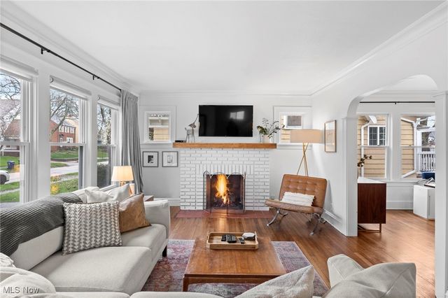 3478 Northcliffe Road, Cleveland Heights, OH 44118