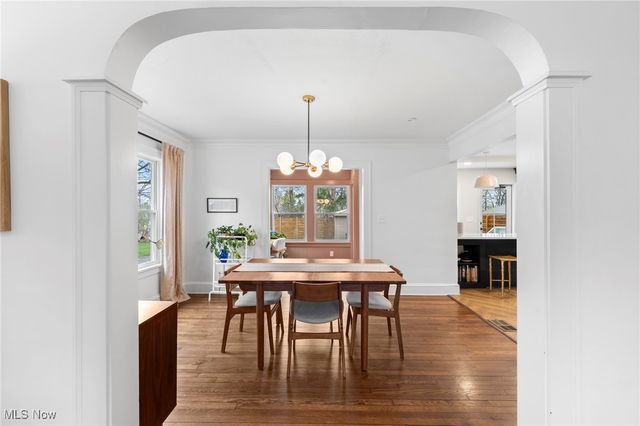 3478 Northcliffe Road, Cleveland Heights, OH 44118