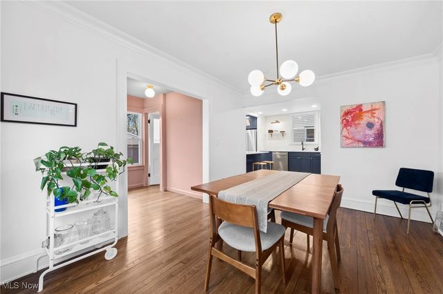 3478 Northcliffe Road, Cleveland Heights, OH 44118