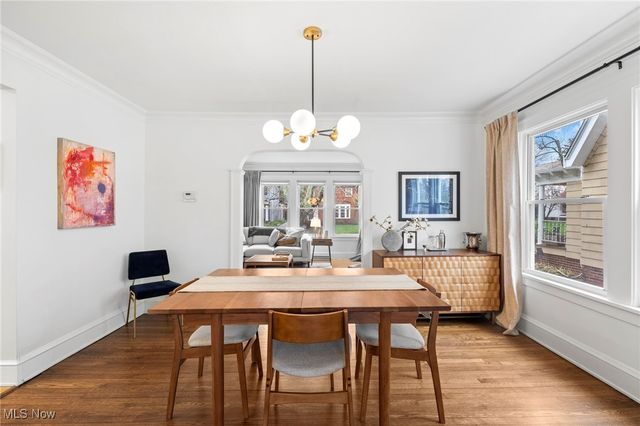 3478 Northcliffe Road, Cleveland Heights, OH 44118