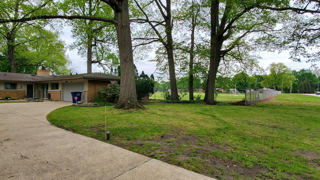 2614 Maple Street, Michigan City, IN 46360