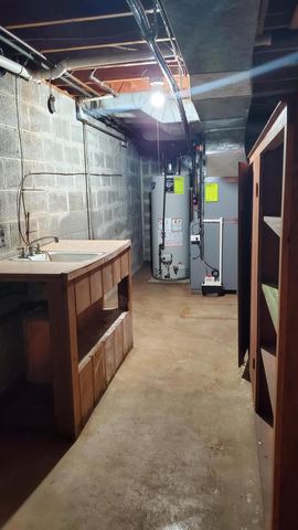 2614 Maple Street, Michigan City, IN 46360