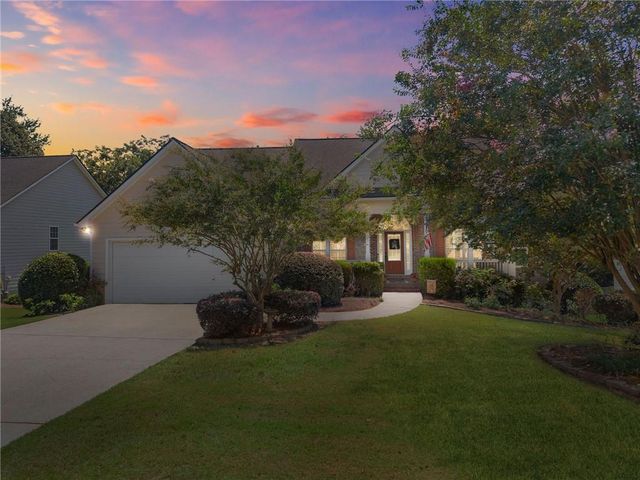 3819 Walnut Grove Way, Gainesville, GA 30506