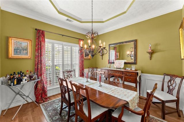 3819 Walnut Grove Way, Gainesville, GA 30506