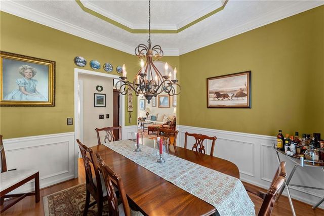 3819 Walnut Grove Way, Gainesville, GA 30506