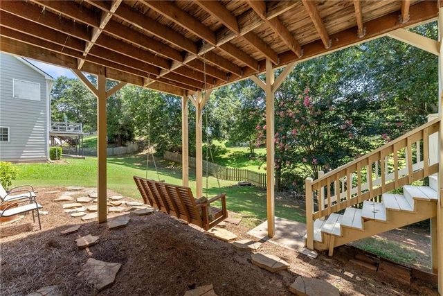3819 Walnut Grove Way, Gainesville, GA 30506