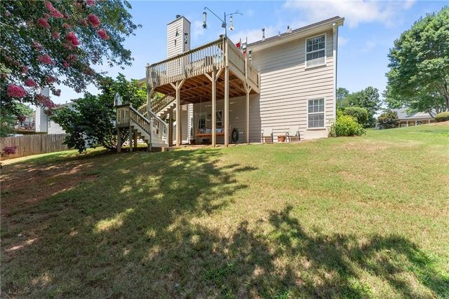 3819 Walnut Grove Way, Gainesville, GA 30506