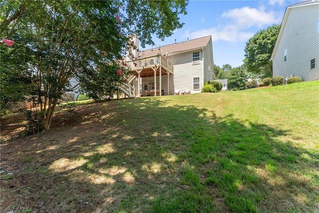 3819 Walnut Grove Way, Gainesville, GA 30506