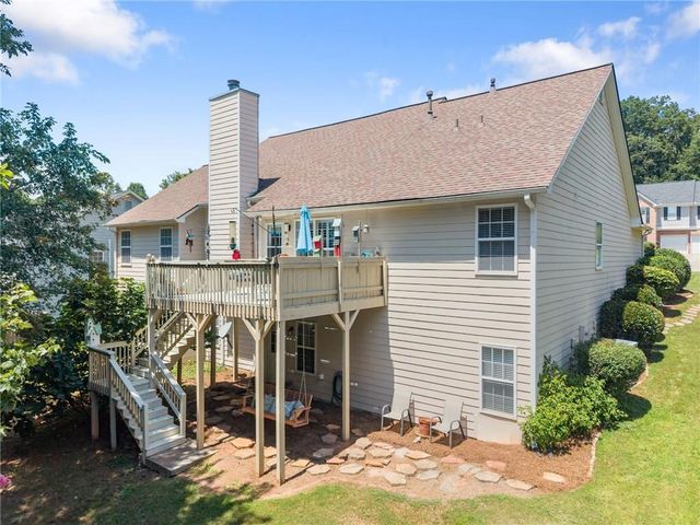 3819 Walnut Grove Way, Gainesville, GA 30506