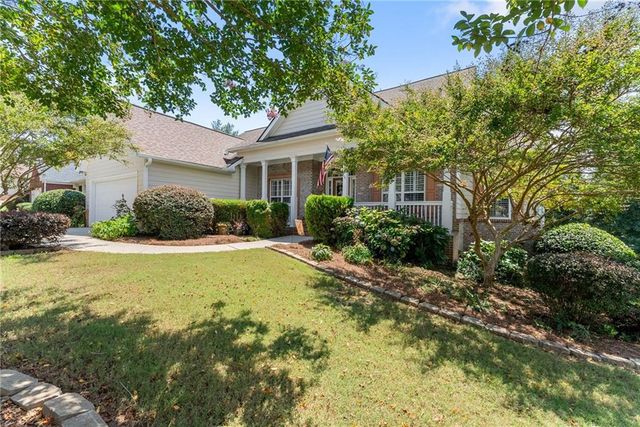 3819 Walnut Grove Way, Gainesville, GA 30506
