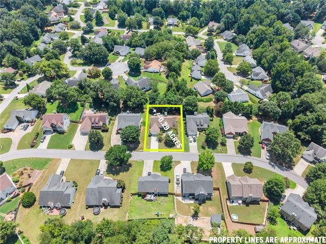 3819 Walnut Grove Way, Gainesville, GA 30506