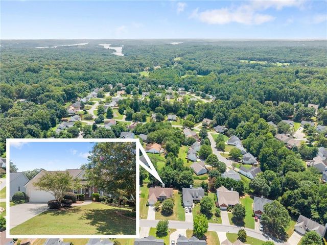 3819 Walnut Grove Way, Gainesville, GA 30506