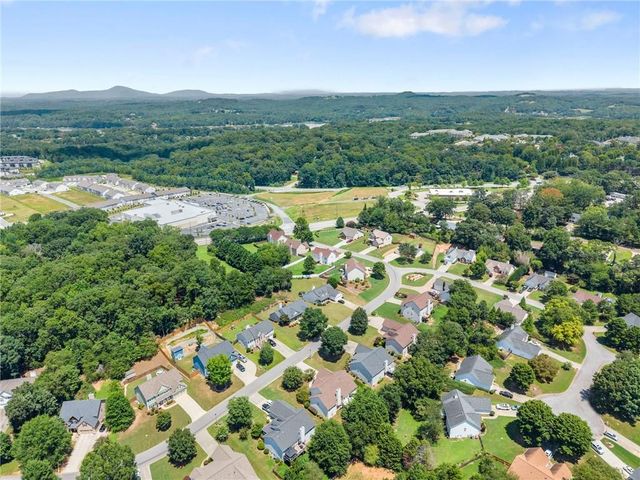 3819 Walnut Grove Way, Gainesville, GA 30506