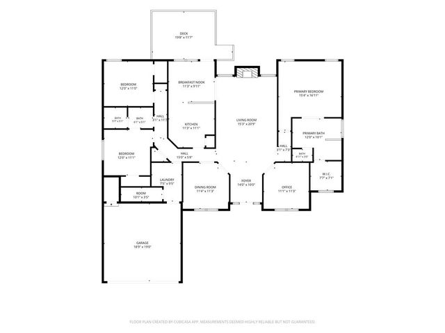 3819 Walnut Grove Way, Gainesville, GA 30506