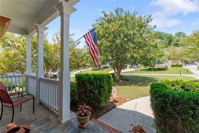 3819 Walnut Grove Way, Gainesville, GA 30506
